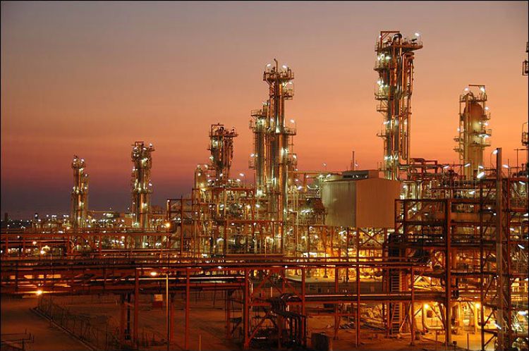راه‌اندازی پالایشگاه گازی فاز 14 پارس‌جنوبی با تکیه بر توانمندی شرکت‌های ایرانی