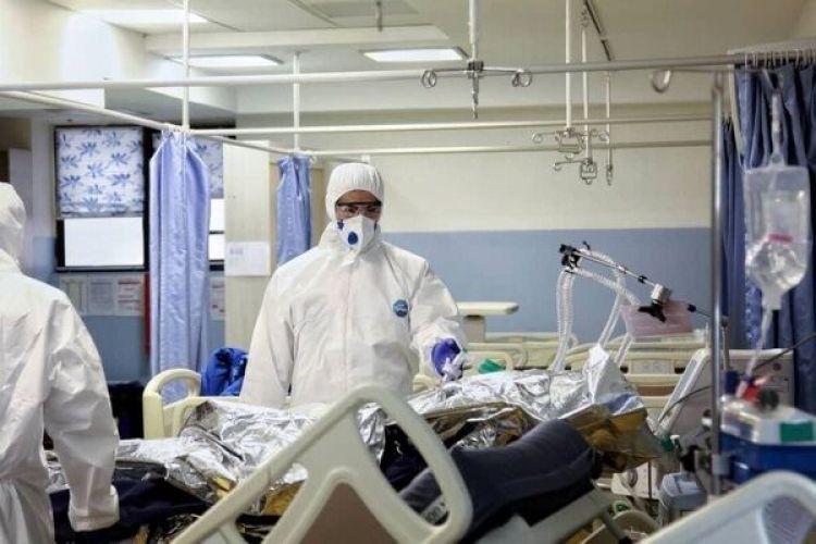 شناسایی 326 بیمار جدید کرونایی در کشور/ 19 نفر فوت شدند