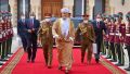 نفت‌ و گاز، راه آهن منطقه‌ای و سرمایه‌گذاری؛ سه محور مهم مذاکرات سلطان عمان