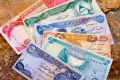 نرخ دینار عراق در بازار غیر رسمی کاهش یافت