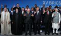 40 کشور منتظر عضویت در بریکس هستند/موقعیت ژئوپلیتیک ایران منجر به این شراکت راهبردی شد