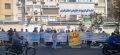تجمع اعتراضی مشتریان خودروسازان مونتاژکار مقابل تعزیرات حکومتی