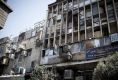 بیش از 1200 ساختمان حیاتی از لیست ناایمن در تهران حذف شدند