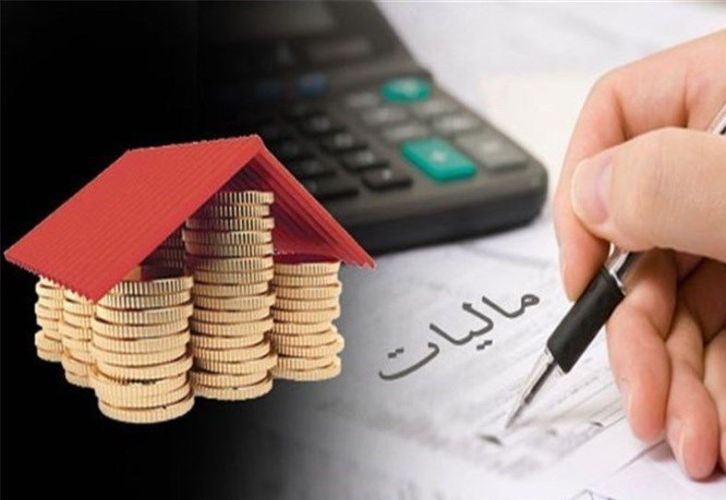 50 درصد منابع دولتی از محل مالیات است/ شناسایی 110 هزار خانه گران‌قیمت در تهران