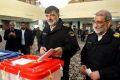 فرمانده فراجا: امنیت کامل در جریان انتخابات برقرار است