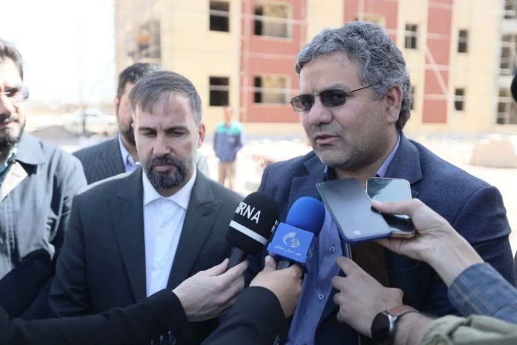 شمار واحدهای نهضت مسکن ملی از 2 میلیون و 500 هزار گذشت