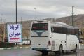 پیش‌فروش بلیت اتوبوس اربعین آغاز شد/ تهران- مهران؛ یک میلیون و 250 هزار تومان