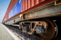 راه‌اندازی قطار کانتینری دوسربار ایران- چین؛ ارتقای جایگاه ترانزیتی و تسهیل در تجارت