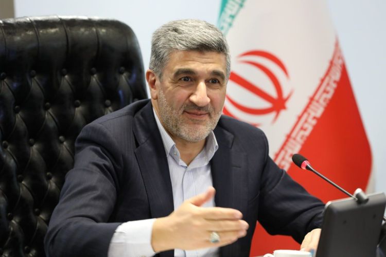 صیدی: بازار سرمایه وارد مرحله تثبیت تعادل شده است