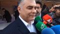 قدردانی پاک‌نژاد از هم‌افزایی و همراهی زنجیره ارزش صنعت نفت در گرماگرم جنگ