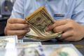 تامین ارز واردات از 12.3 میلیارد دلار گذشت