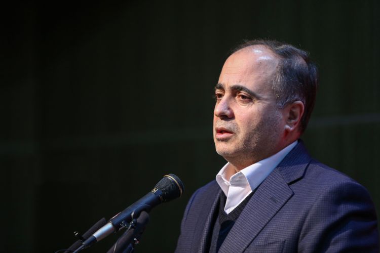 چتر گرانی جو بر سر نرخ گوشت