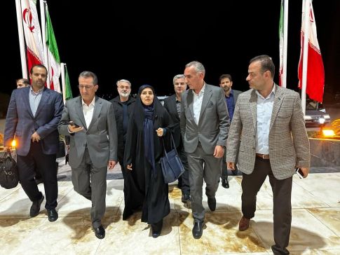 فعالیت در سایر زون‌های بندر شهید رجایی طبق روال در حال انجام است
