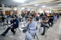 آغاز پنجاه و هشتمین کنکور کشور با رقابت حدود نیم‌میلیون داوطلب