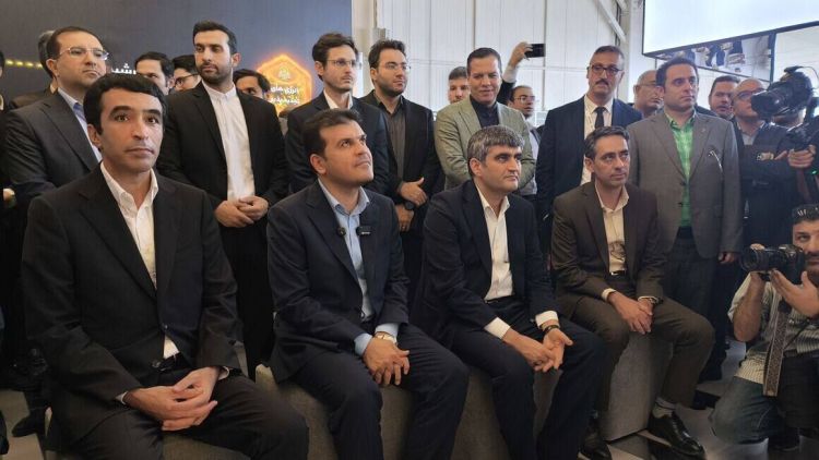 تفاهم‌نامه راهبردی برای تقویت تاب‌آوری زنجیره تأمین صنعت پالایش با مشارکت شرکت‌های دانش‌بنیان