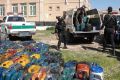 200 میلیون لیتر سوخت قاچاق در 6 ماه اخیر کشف شد