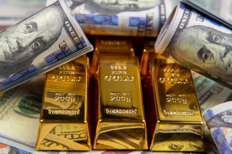 قیمت جهانی طلا امروز 17 تیر؛ هر اونس طلا 3331 دلار و 45 سنت