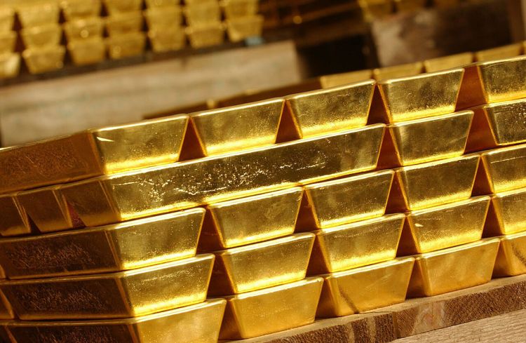ادامه روند صعودی قیمت جهانی طلا/ عبور مجدد فلز زرد از رکورد 3700 دلار