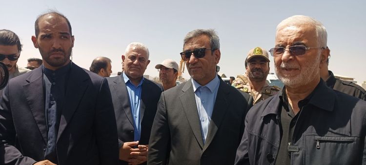 وزیر کشور: ورود اتباع غیرمجاز افغانستانی به کشور 70 درصد کاهش یافته است