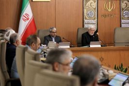 ۵ هزار مگاوات برق خورشیدی تا ۱۴۰۵ به تولید کشور اضافه می‌شود