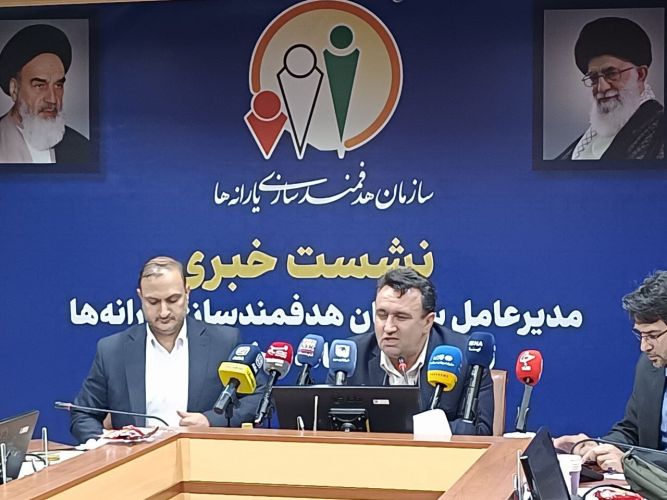 1046 همت یارانه نقدی می‌دهیم/ قیمت واقعی بنزین چندبرابر نرخ فروش است