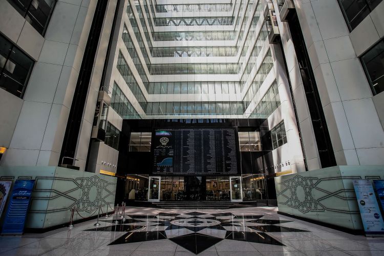 رشد 33 هزار واحدی شاخص کل روز چهارشنبه رشد 33 هزار واحدی شاخص کل روز چهارشنبه