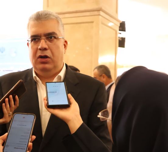 صادرات ایران به اوراسیا 20 درصد رشد کرد