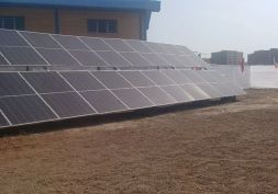 معرفی سرمایه گذاران ۱۰۶ پروژه نیروگاه خورشیدی به صندوق توسعه ملی