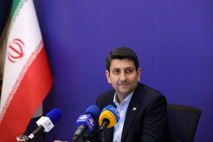 لزوم بهرهگیری از هوش مصنوعی در تدوین و بازنگری قوانین لزوم بهرهگیری از هوش مصنوعی در تدوین و بازنگری قوانین