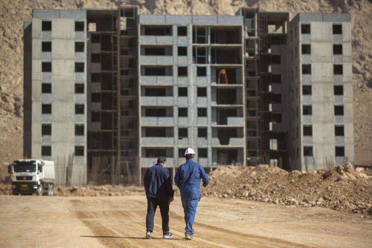 افزایش تسهیلات مسکن و ضرورت توجه به مدلهای استیجاری در ایران افزایش تسهیلات مسکن و ضرورت توجه به مدلهای استیجاری در ایران
