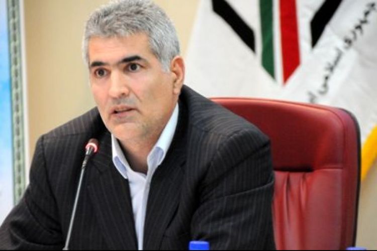 دکتر شیری مدیرعامل جدید پست بانک ایران شد