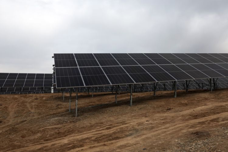 رشد 62 درصدی تولید برق خورشیدی در کشور