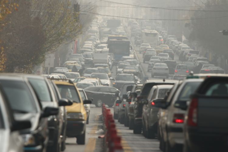 هشدار محیط‌زیست درباره ناکامی در اجرای قانون هوای پاک