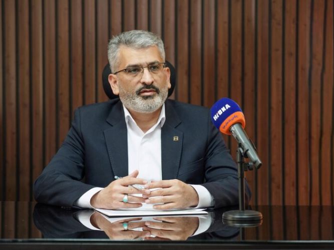 10 شعبه آسیب دیده بانک مسکن بازسازی و به چرخه خدمت رسانی بازگشتند