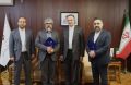 محمدیوسفی در سمت مدیریت روابط عمومی دبیرخانه شورای‌عالی مناطق آزاد منصوب شد