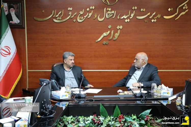 تاکید بر توسعه شبکه برق شهری و روستایی در 11 استان کشور