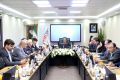 آقاجانلو: ضرورت تعیین نقطه بهینه تولید در فولاد مبارکه/ زرندی: سرمایه گذاری در اکتشاف؛ اولویت امسال فولاد مبارکه است 
