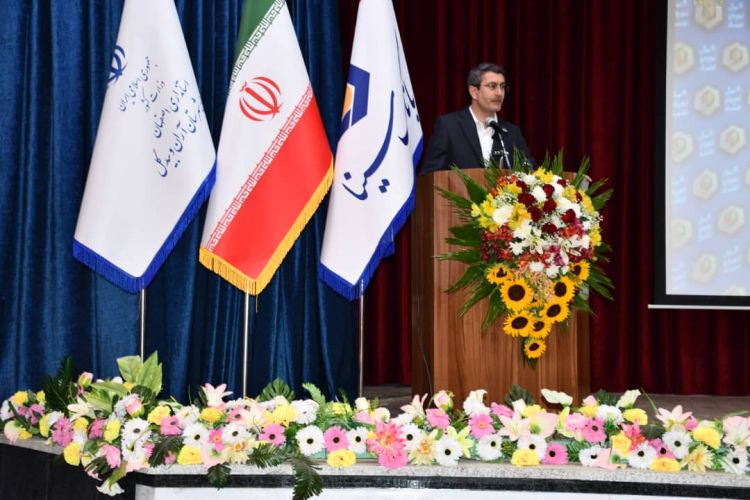 گام بلند بانک سینا در مسیر توسعه اقتصادی و حمایت از تولید داخلی 