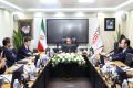 چادرملو بر استراتژی حفظ تاب آوری و کیفیت محصول، تمرکز کند 