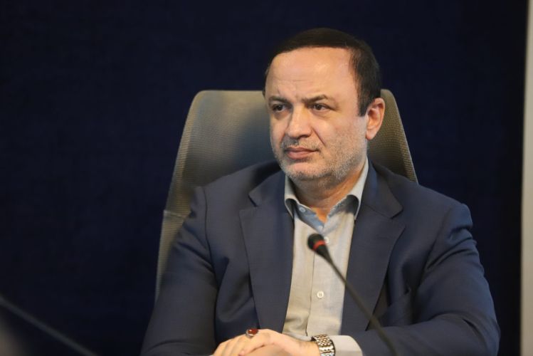 منطقه آزاد فرودگاه امام به هاب لجستیک هوایی و باری تبدیل می شود