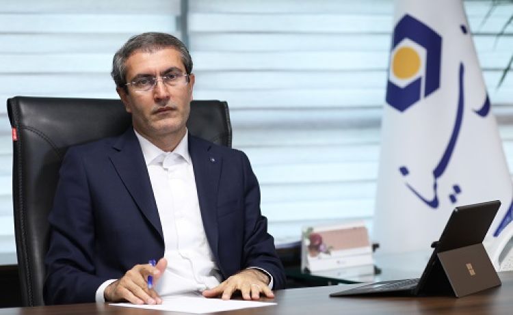 پیام تبریک مدیرعامل بانک سینا به مناسبت سالروز ولادت با سعادت حضرت امیرالمؤمنین علی(ع) و روز پدر پیام تبریک مدیرعامل بانک سینا به مناسبت سالروز ولادت با سعادت حضرت امیرالمؤمنین علی(ع) و روز پدر