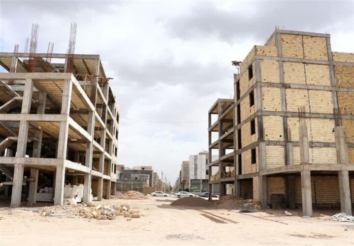 از وعده تا واقعیت؛ وضعیت مسکن ملی در شهرهای جدید