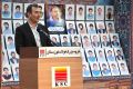 معاون وزیر صمت: صنعت فولاد در ایران بومی‌سازی شده است