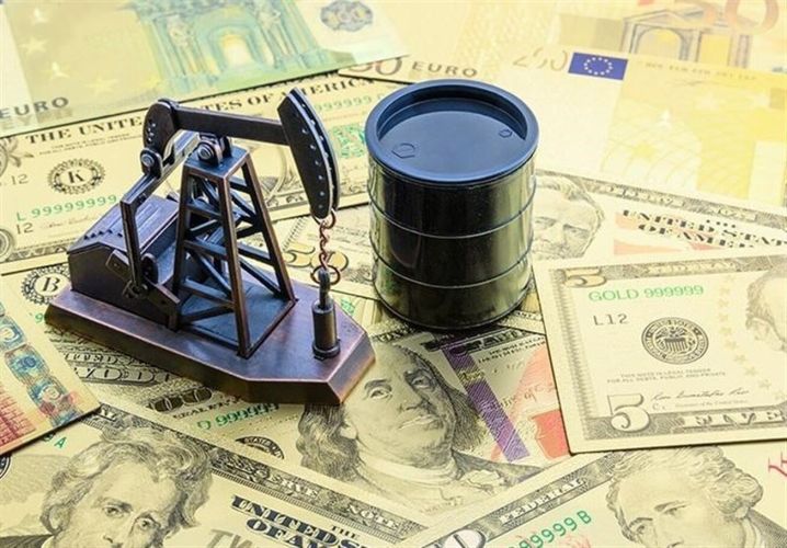 قیمت جهانی نفت امروز 16 خرداد؛ برنت 65 دلار و 11 سنت شد