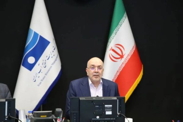 آمادگی کامل برای مهار سیلاب‌های احتمالی و حفظ حداکثر ذخیره ایمن سدها ضروری است