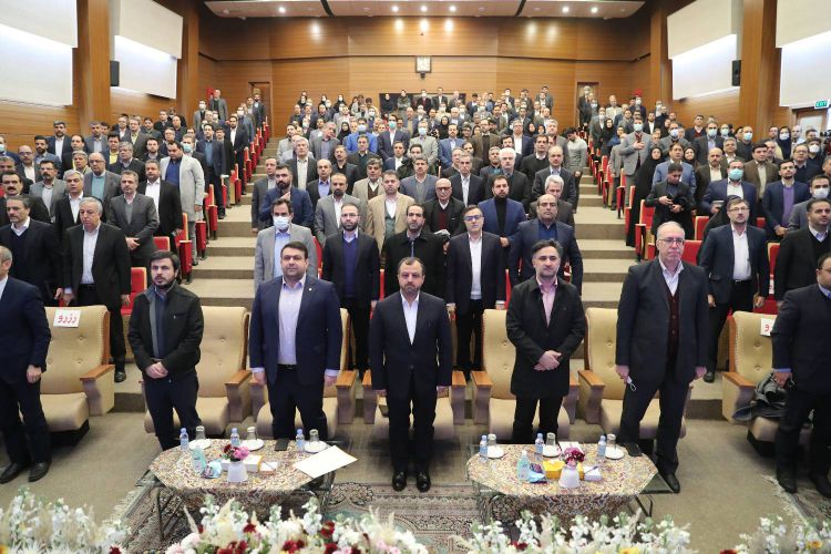 رئیس هیات عامل صندوق نوآوری و شکوفایی: بانک ملی ایران در حمایت از شرکت های دانش بنیان، پیشرو است