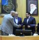 وزیر کشور: عاملیت بانک ملی ایران برای جذب سرمایه اتباع خارجی، اطمینان آفرین است