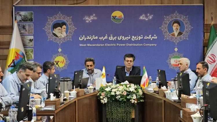آمادگی صنعت برق برای محدودیت‌های احتمالی ناشی از افت فشار گاز در زمستان