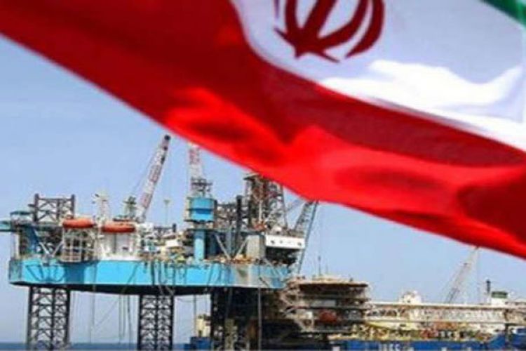 جهان دنبال نفت ایران