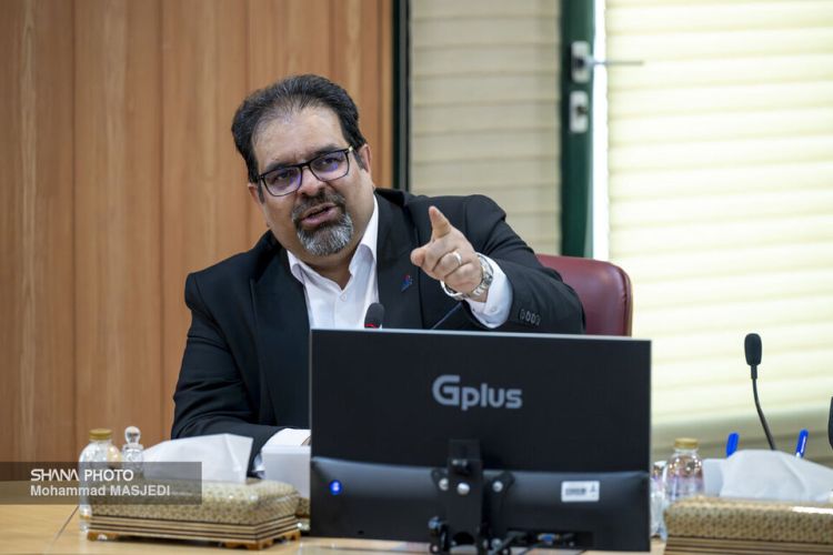 اجرای به‌موقع پروژه‌ها با مدیریت منابع و نیروی انسانی کارآمد